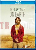 El último hombre en la Tierra 3×02 [720p]